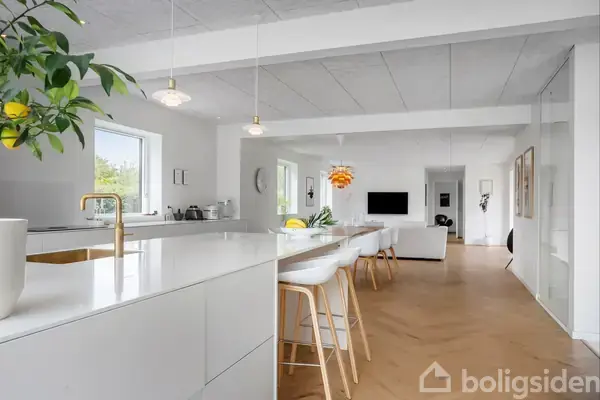 Villa på Zeisesvej 21, 6100 Haderslev