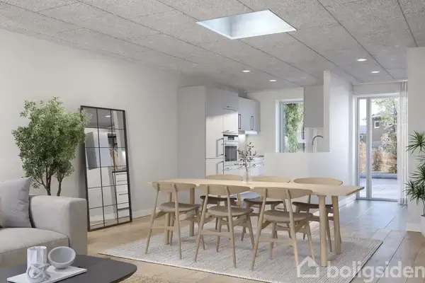 Rækkehus på Æblelunden 38, 7400 Herning
