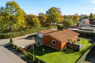 Villa på Fårevejle Møllevej 2, 4540 Fårevejle