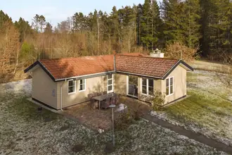 Fritidshus på Tyttebærvej 126, 7441 Bording