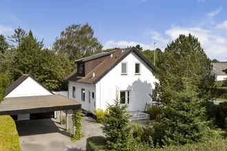 Villa på Akkerupvej 9, 5683 Haarby