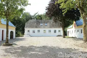 Landejendom på Rævkærvej 21, 9640 Farsø