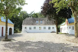 Villa på Rævkærvej 21, Hyllebjerg, 9640 Farsø