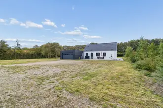 Villa på Pantervej 8, 7700 Thisted