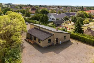 Villa på Toftelunden 2, Hasle, 3790 Hasle