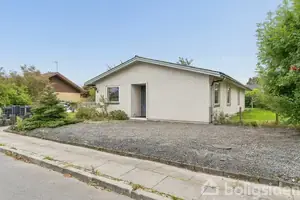 Villa på Villavej 16, 9600 Aars