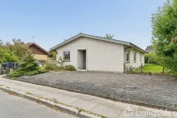 Villa på Villavej 16, 9600 Aars