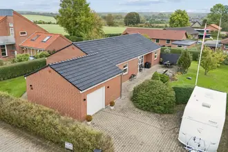 Villa på Askeholm 28, 8700 Horsens