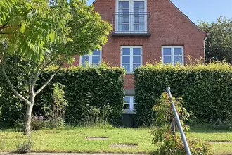 Villa på Østergade 31, 4171 Glumsø
