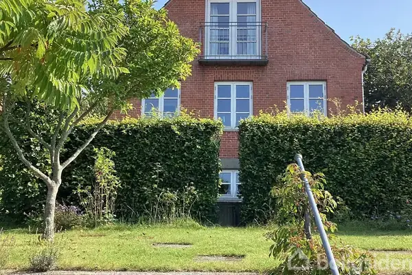 Villa på Østergade 31, 4171 Glumsø