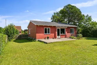 Villa på Sorøvej 24, 4291 Ruds Vedby
