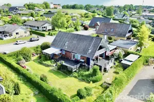 Villa på Urtehaven 15, 7000 Fredericia