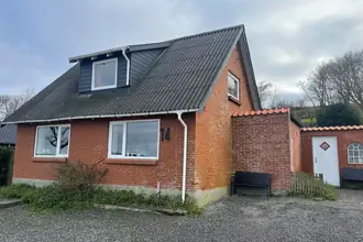 Villa på Brunhøjen 14, Sejerslev, 7900 Nykøbing M