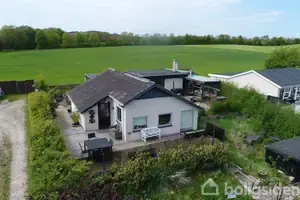 Villa på Friheden 13, 8930 Randers NØ
