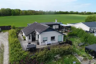 Villa på Friheden 13, Mellerup, 8930 Randers NØ
