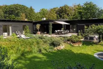 Villa på Skovvænget 33, 3100 Hornbæk