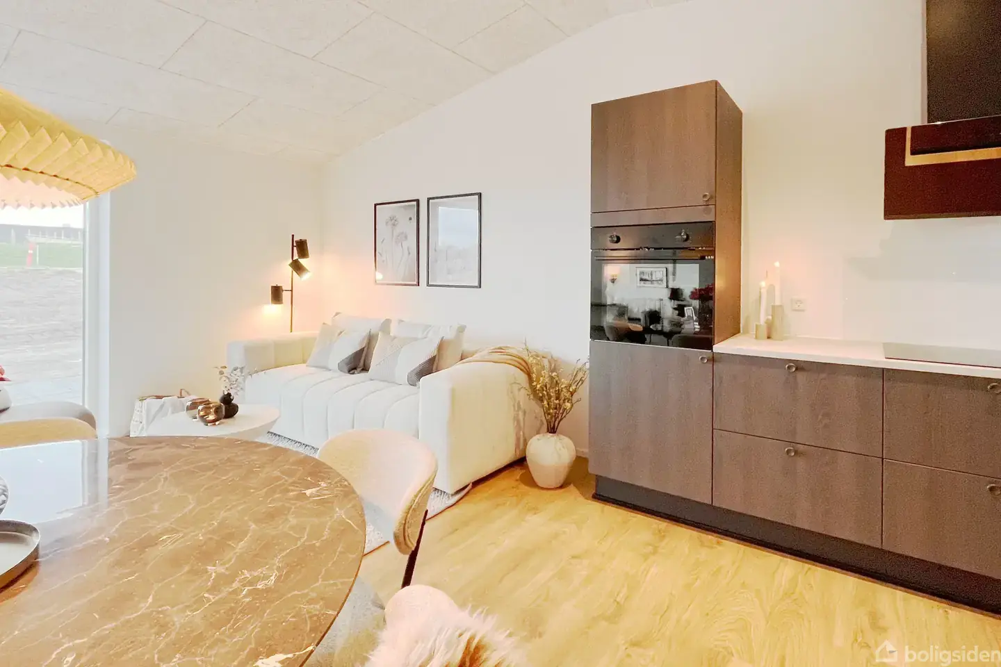 Rækkehus på Skovbunden 5, 7500 Holstebro