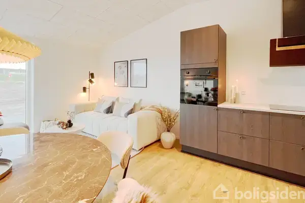 Rækkehus på Skovbunden 67, 7500 Holstebro