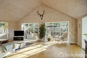Villa på Stevnsbovej 14, 2840 Holte