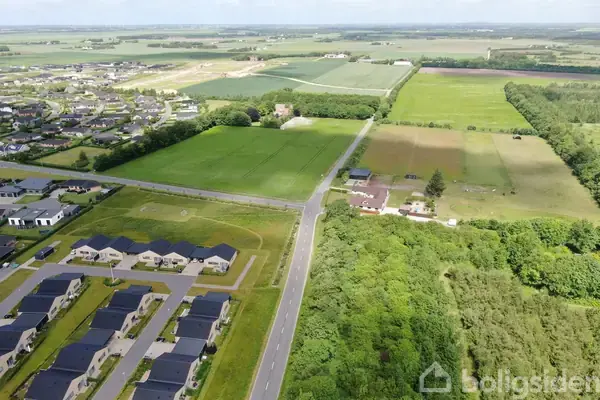 Helårsgrund på Aaby Skovvej 10, 9440 Aabybro