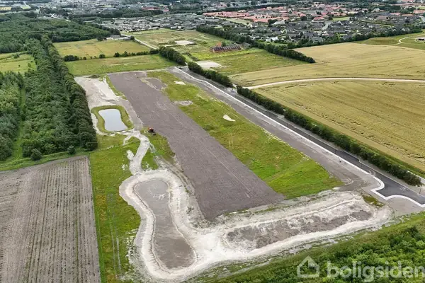 Helårsgrund på Aaby Skovvej 10, 9440 Aabybro