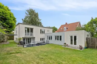 Villa på Ingersvej 38, 2920 Charlottenlund