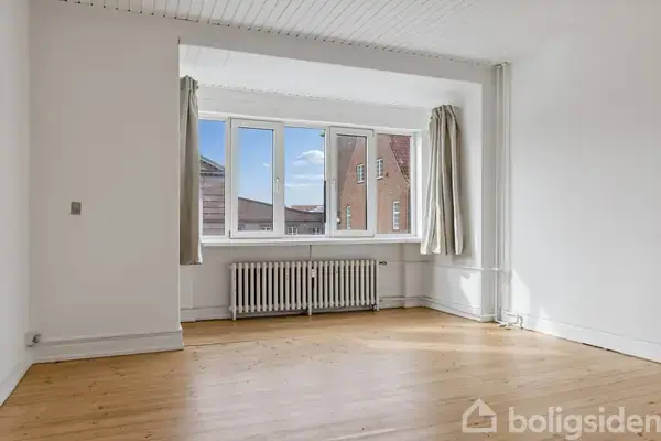 Ejerlejlighed på Ørstedsgade 41, 1. tv., 5000 Odense C