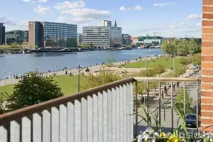Ejerlejlighed på Islands Brygge 63A, 3. th., 2300 København S