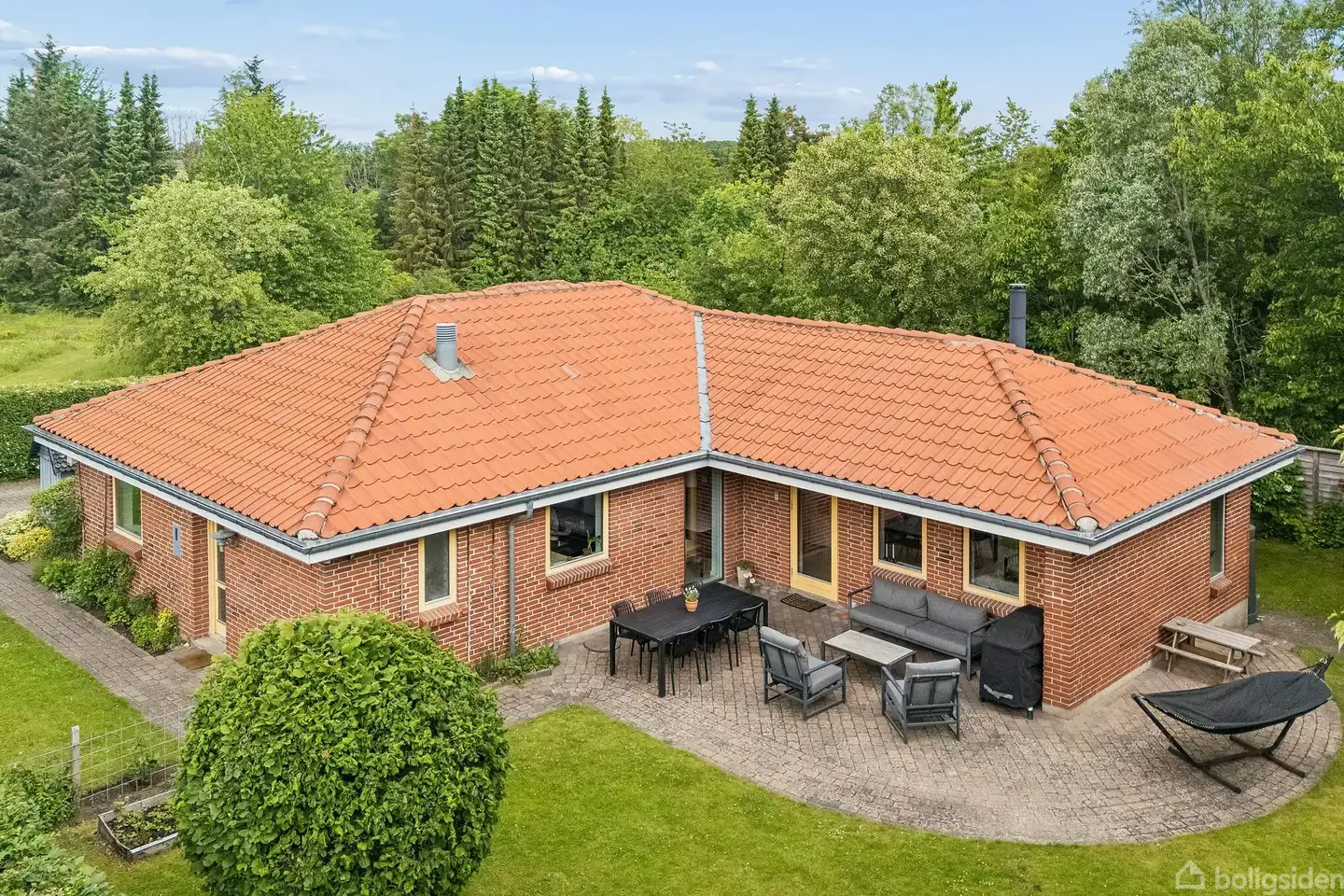 Villa på Athenevej 8, 9210 Aalborg SØ