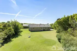 Villa på Marklund 13, 9900 Frederikshavn