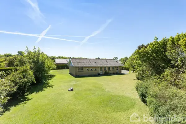 Villa på Marklund 13, 9900 Frederikshavn