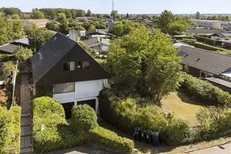 Villa på Juelsvej 20, 4390 Vipperød