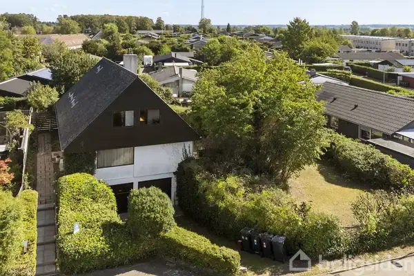Villa på Juelsvej 20, 4390 Vipperød