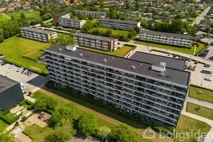 Ejerlejlighed på Parkvej 24, 5. th., 4700 Næstved