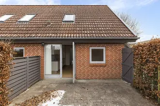 Rækkehus på Paludan-Müllers Vej 199, 8200 Aarhus N