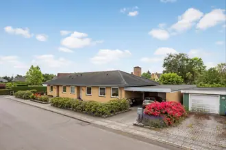 Villa på Brovangen 33, Rønne, 3700 Rønne