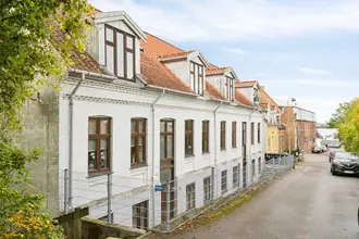 Ejerlejlighed på Slagterivej 10, 2. tv., 4300 Holbæk