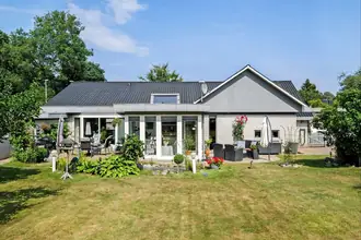 Villa på Krogensvej 28, Vester Hassing, 9310 Vodskov