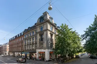 Ejerlejlighed på Gammel Kongevej 115, 3. th., 1850 Frederiksberg C