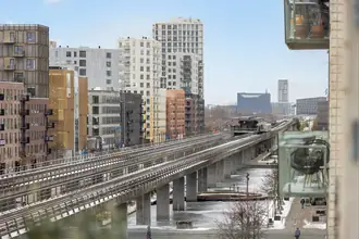 Ejerlejlighed på Ørestads Boulevard 61B, 4. tv., 2300 København S