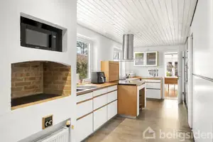 Villa på Randager 21, 2620 Albertslund