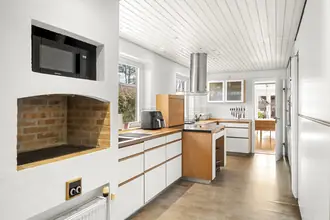 Villa på Randager 21, 2620 Albertslund