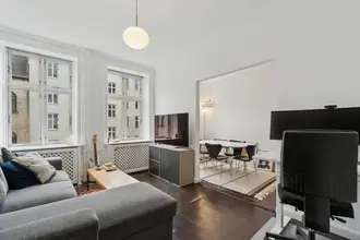 Ejerlejlighed på Vendersgade 10A, 2., 1363 København K