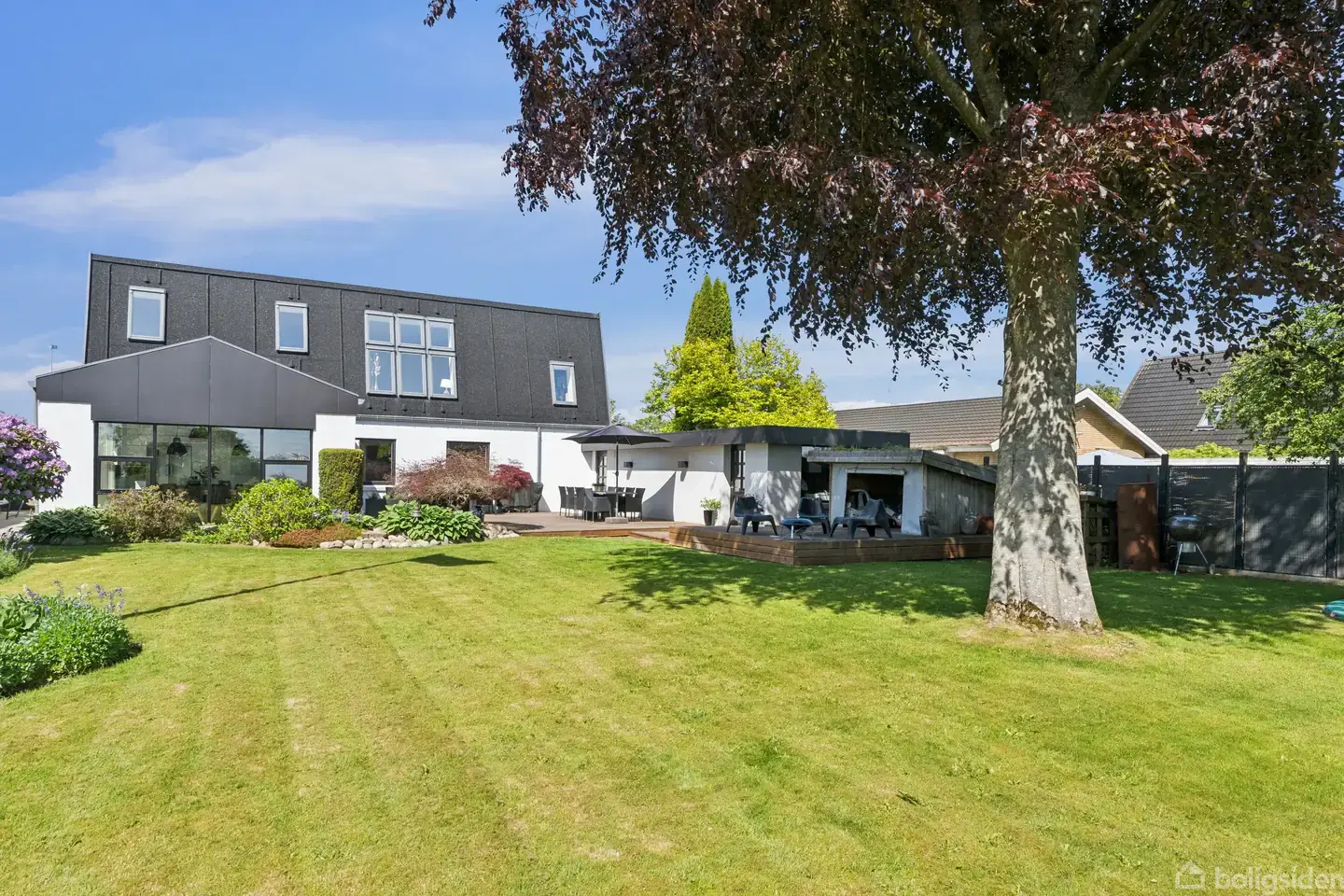 Villa på Øster Alle 20, 7400 Herning