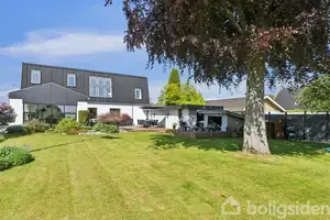 Villa på Øster Alle 20, 7400 Herning