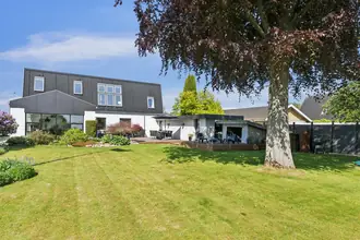Villa på Øster Alle 20, Hammerum, 7400 Herning