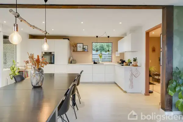 Villa på Granvej 3, 3650 Ølstykke