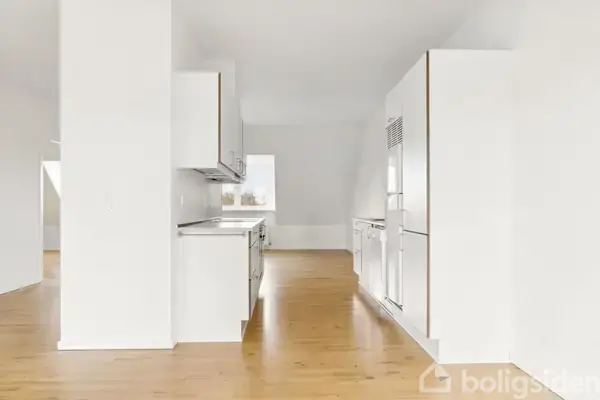 Ejerlejlighed på Østergade 78, 1. b., 5610 Assens