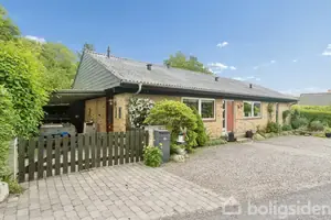 Villa på Hald Møllevej 16, 8983 Gjerlev J