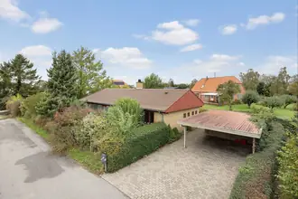 Villa på Maglevænget 29, 4571 Grevinge